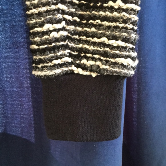 Anthropologie | Boucle Bomber Jacket - Picture 4 of 7